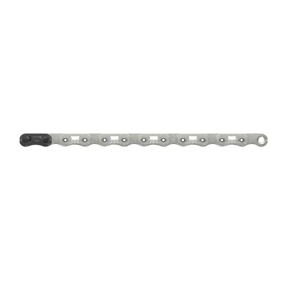 Cadena SRAM XX SL Eagle Transmission Flattop 126L
