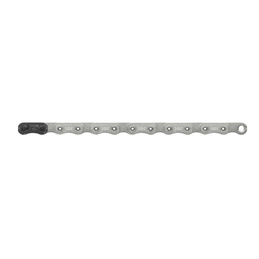 Cadena SRAM XX Eagle Transmission Flattop 126L