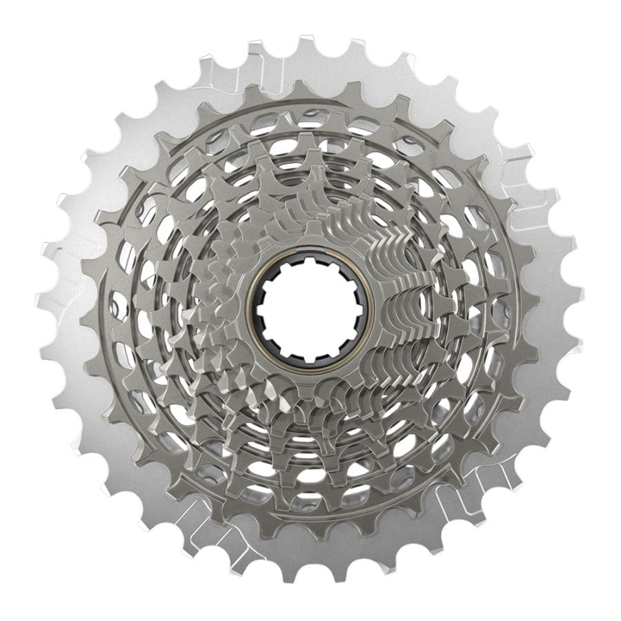 Cassette SRAM XG-1290 E1 10-33 RED