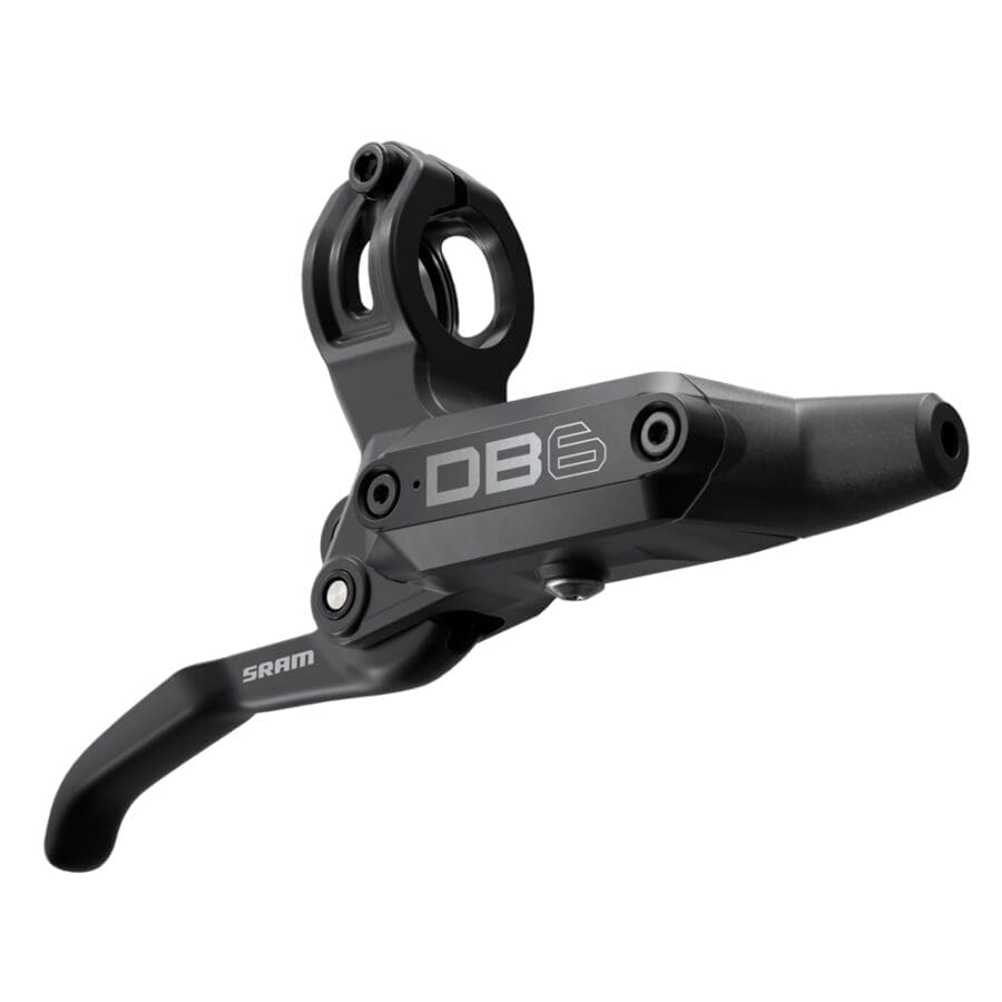 Freno Hidraulico SRAM DB6 2000mm Derecho