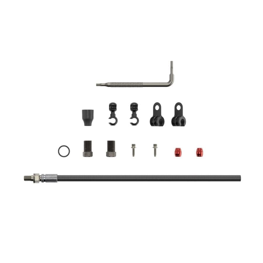 Línea de freno hidraulica SRAM 2000mm – Elixir 5/7/9/R/CR/X0, Guide RSC (A1), Guide R/RS (A1), DB5, Level TL/BRZ 2P