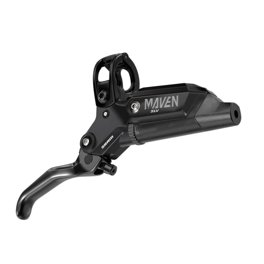 Freno Hidraulico SRAM Maven Silver 2000mm