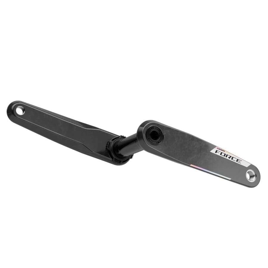 Multiplicaciones SRAM Force E1 DUB 170mm