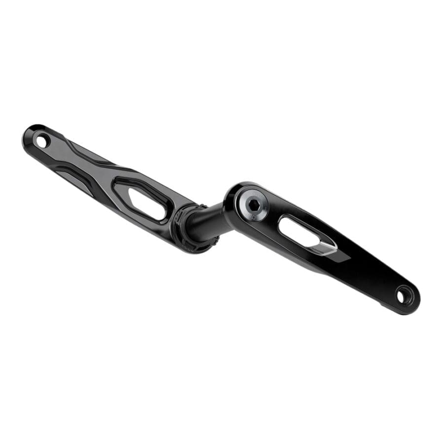 Multiplicaciones SRAM Rival E1 DUB 165mm