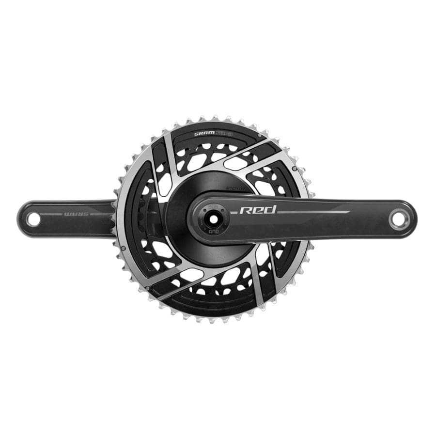 Multiplicacion SRAM RED E1 DUB 175mm 50/37T