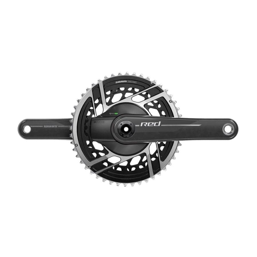 Multiplicacion SRAM RED Potenciometro E1 DUB 172.5mm 50/37T