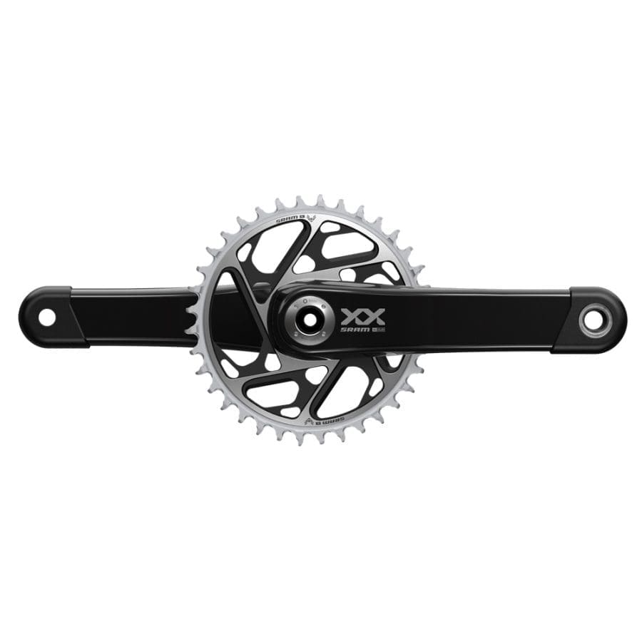 Multiplicacion SRAM XX SL Eagle DUB 170mm 32T