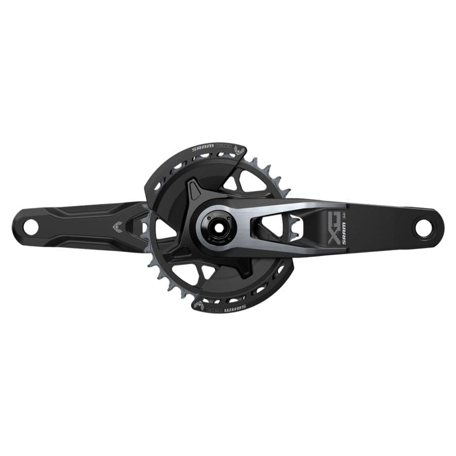 Multiplicacion SRAM X0 Eagle DUB 170mm 32T
