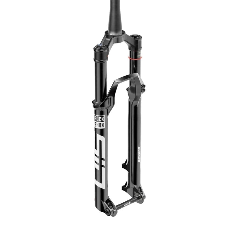 Suspension delantera Rockshox SID Ultimate Race Day 3P 29″ Boost 15mm 120mm 1-1/2″ Negra