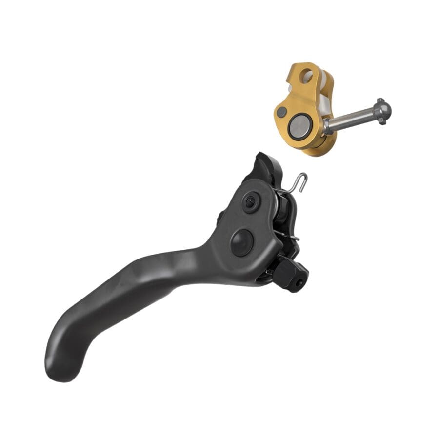 Kit de ajuste de maneta de freno – Manetas de carbono, leva de acción ligera – SRAM Maven Ultimate/Silver A1 (2024-2026)