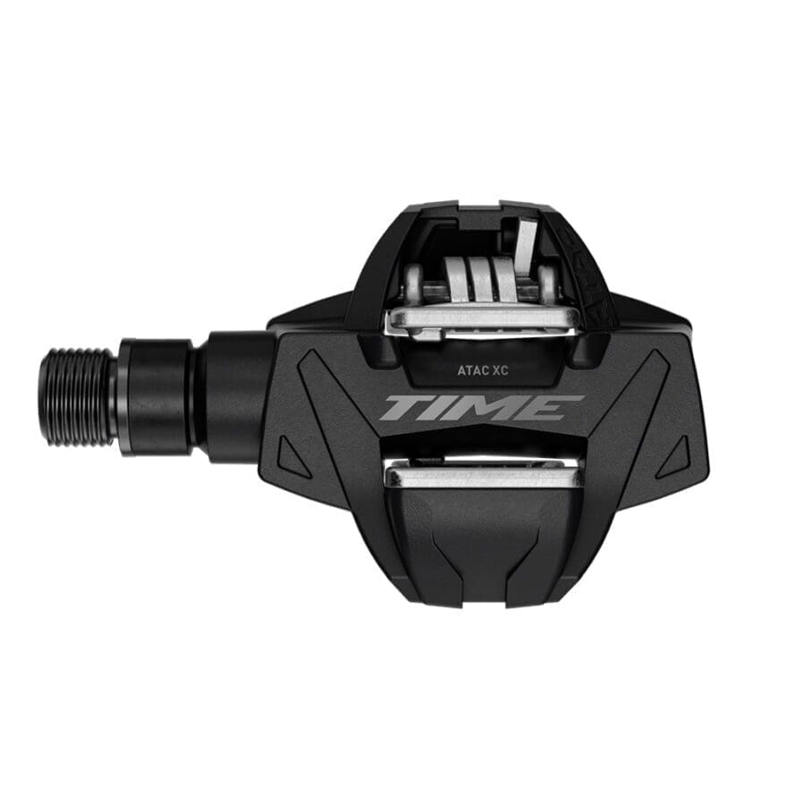 Pedales TIME MTB XC Black