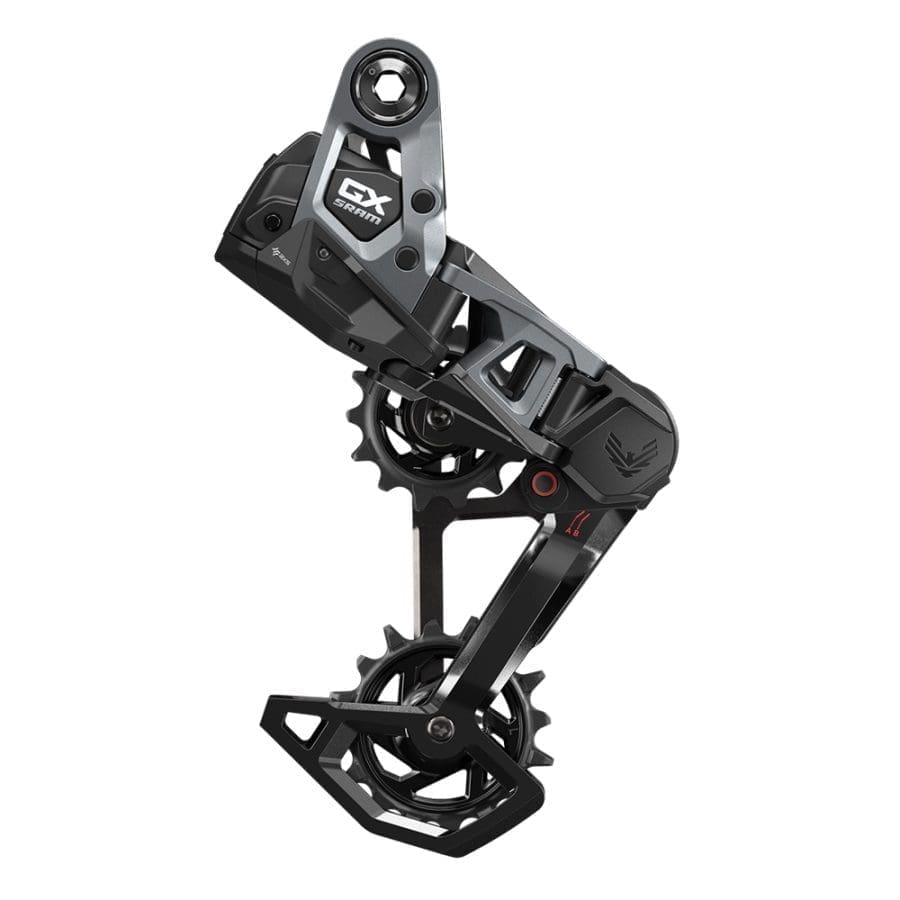 Cambio trasero SRAM GX T-Type Eagle AXS 12v