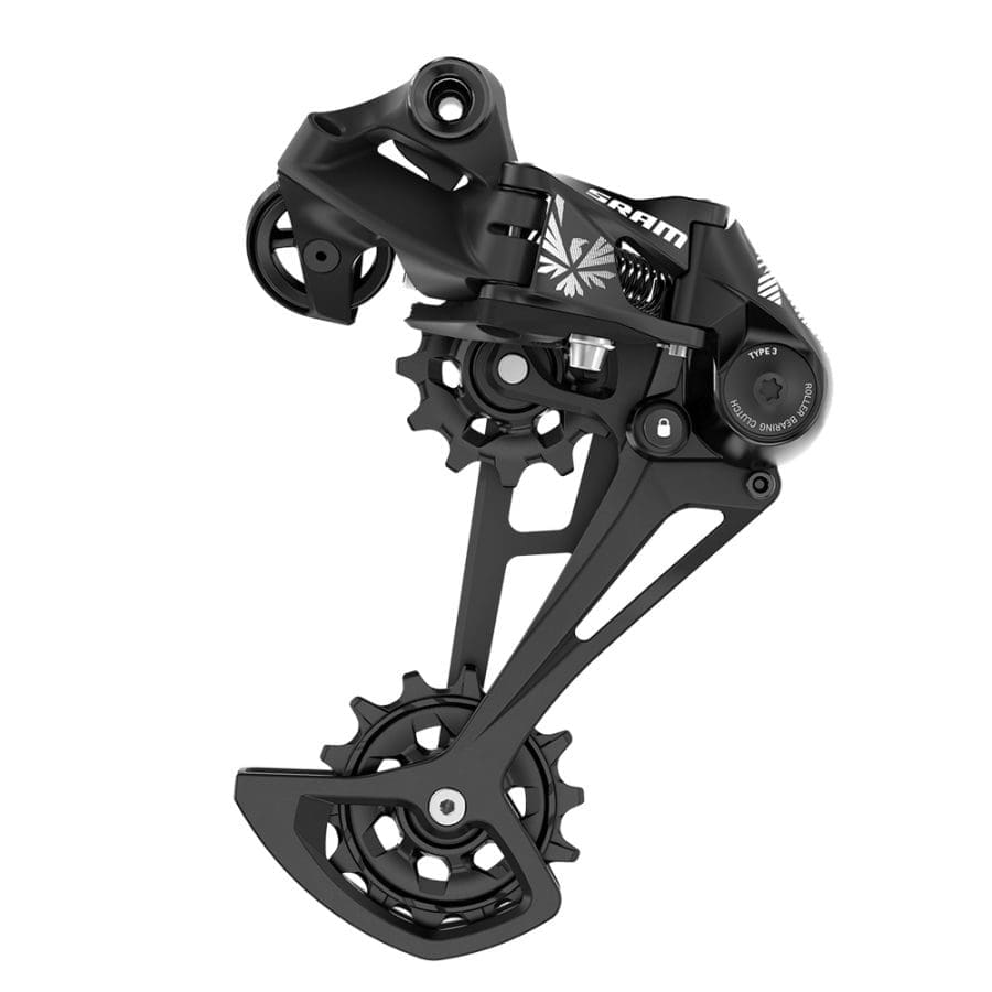 Cambio trasero SRAM NX Eagle 12v