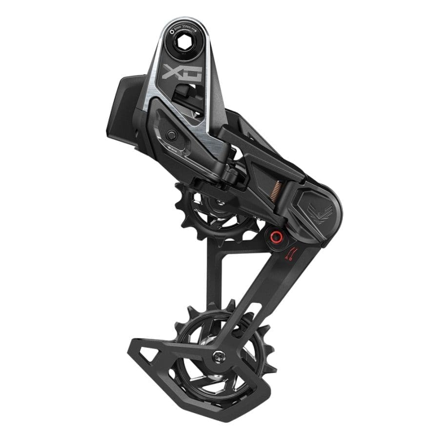 Cambio trasero SRAM X0 T-Type Eagle AXS 12v