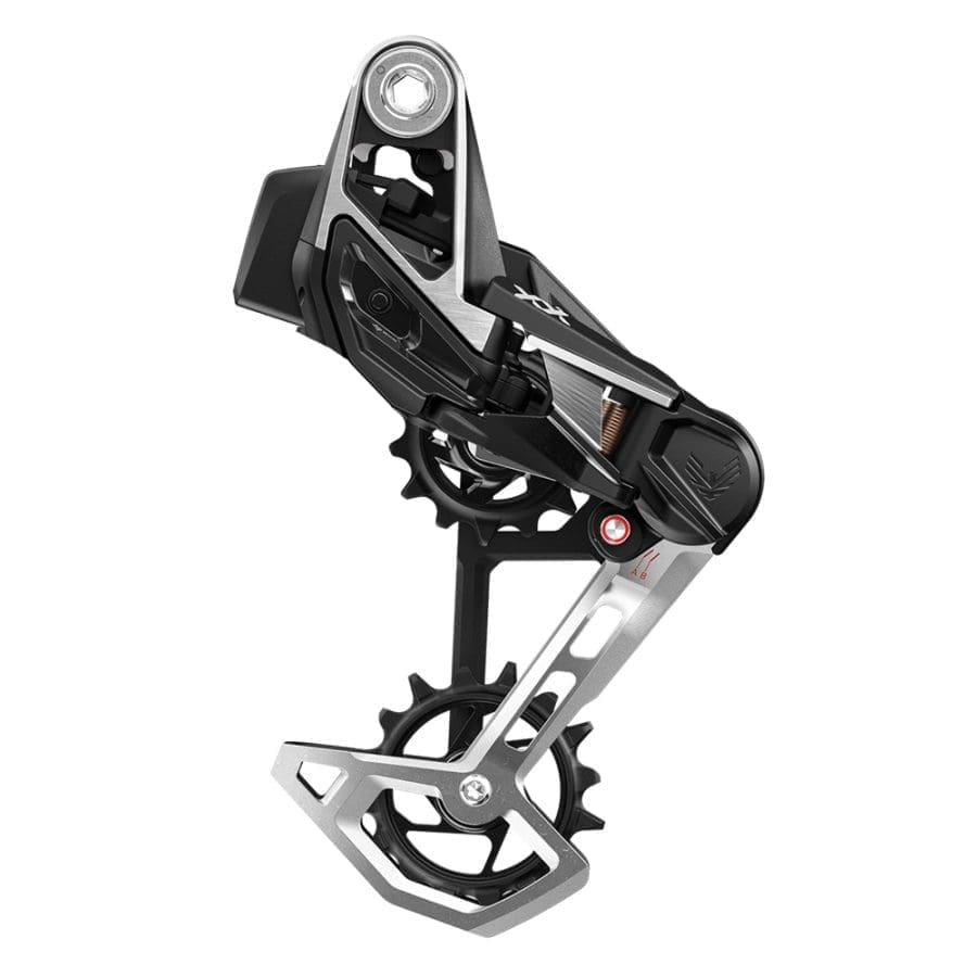 Cambio trasero SRAM XX T-Type Eagle AXS 12v