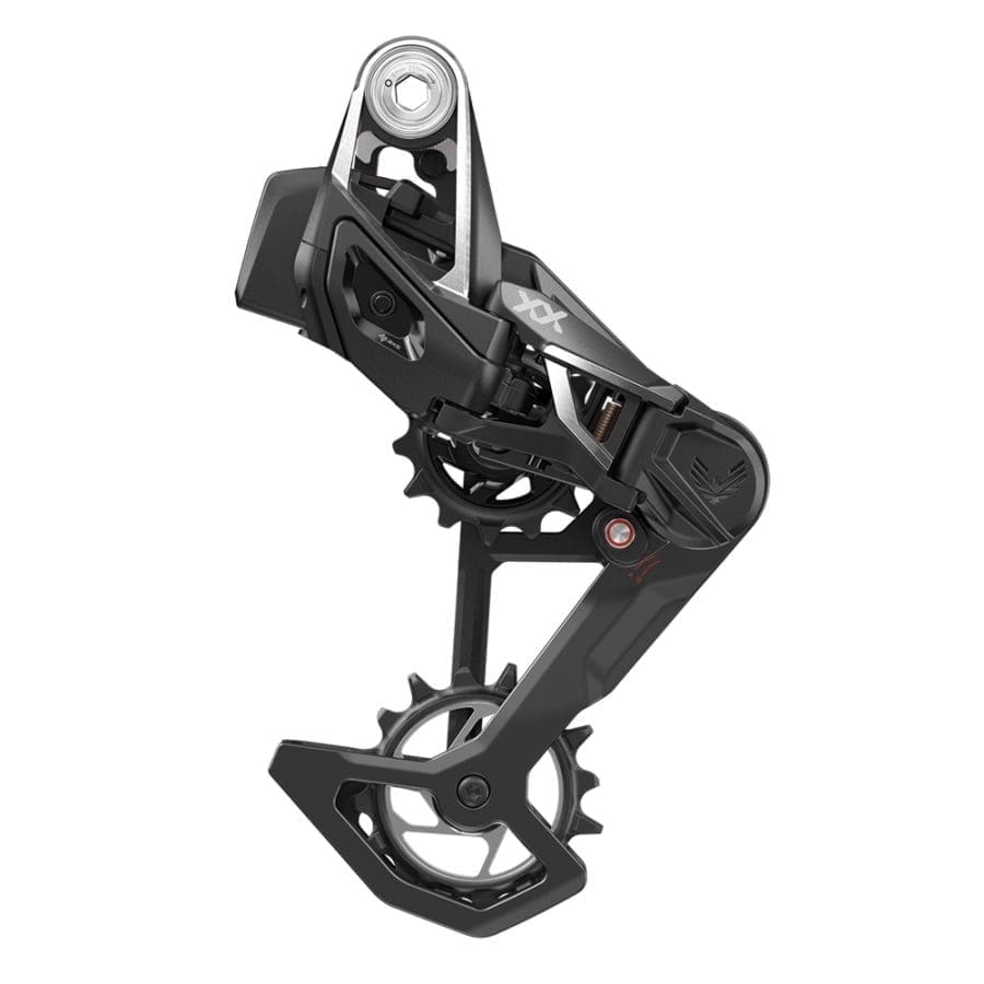 Cambio trasero SRAM XX SL T-Type Eagle AXS 12v