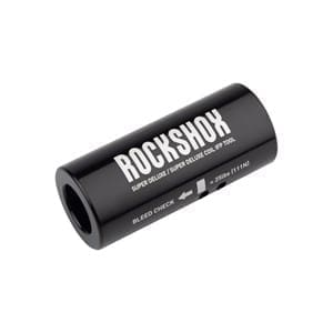 Herramienta Rockshox para altura de IFP para shock trasero – SUPERDELUXE/SUPER DELUXE COIL A1-B1 (2018-2024), VIVID C1+ (2024+), VIVID COIL C1+ (2025+)