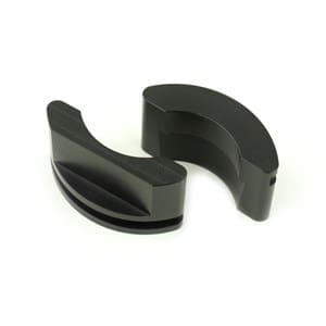 Rockshox Vise Blocks – 35mm – DELUXE COIL B1+ (2023+)