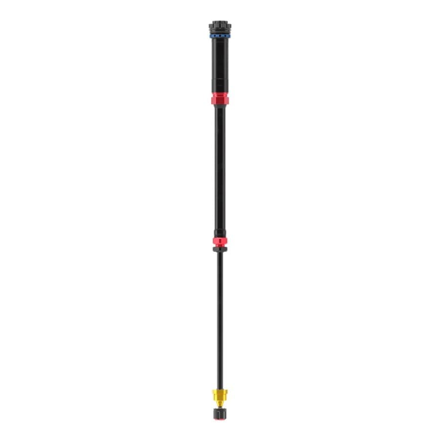 Kit de Mejora Damper Charger 3.2 RC2 con ButterCups RockShox ZEB B1+ 2027+