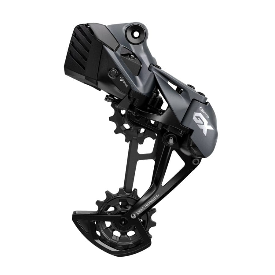 Cambio trasero SRAM GX Eagle AXS 12v
