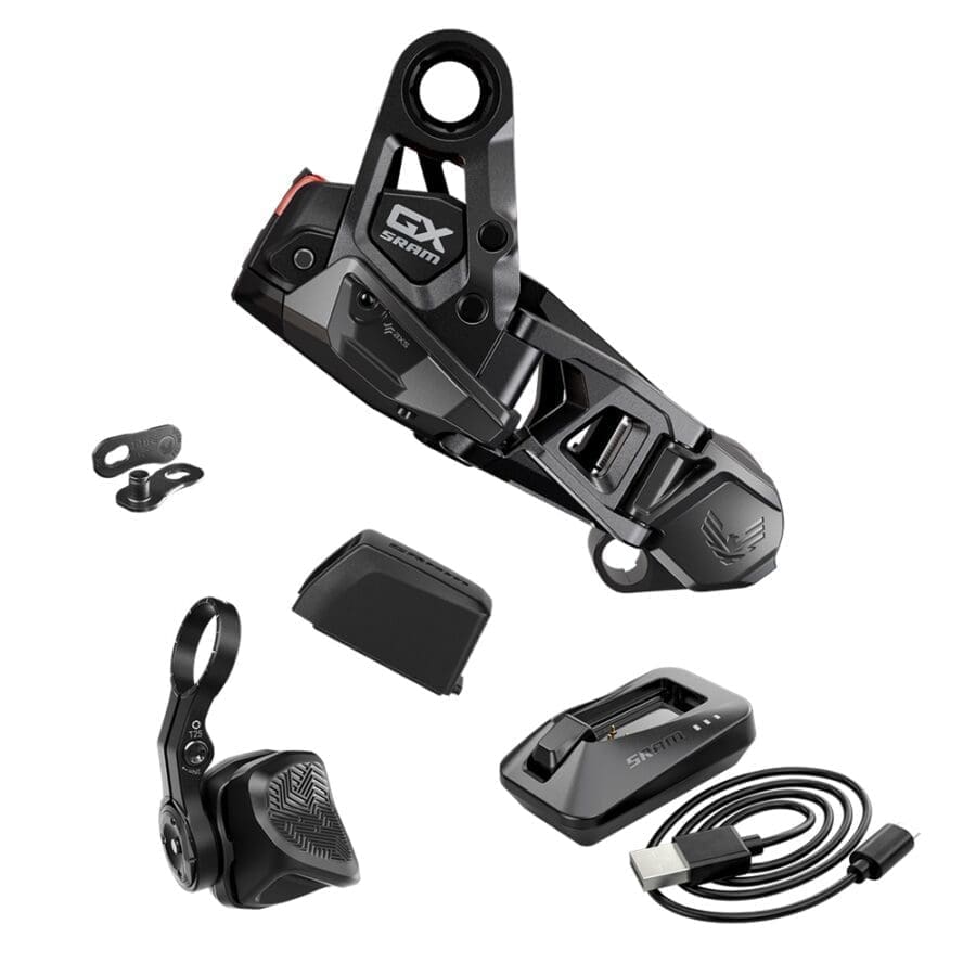 Kit de upgrade SRAM GX Transmission Eagle AXS