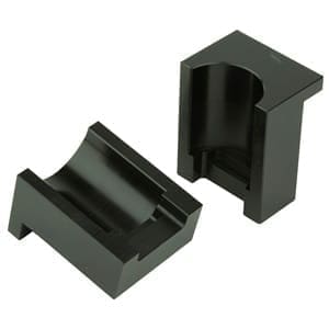 Rockshox Vise Blocks Shock Body – Monarch