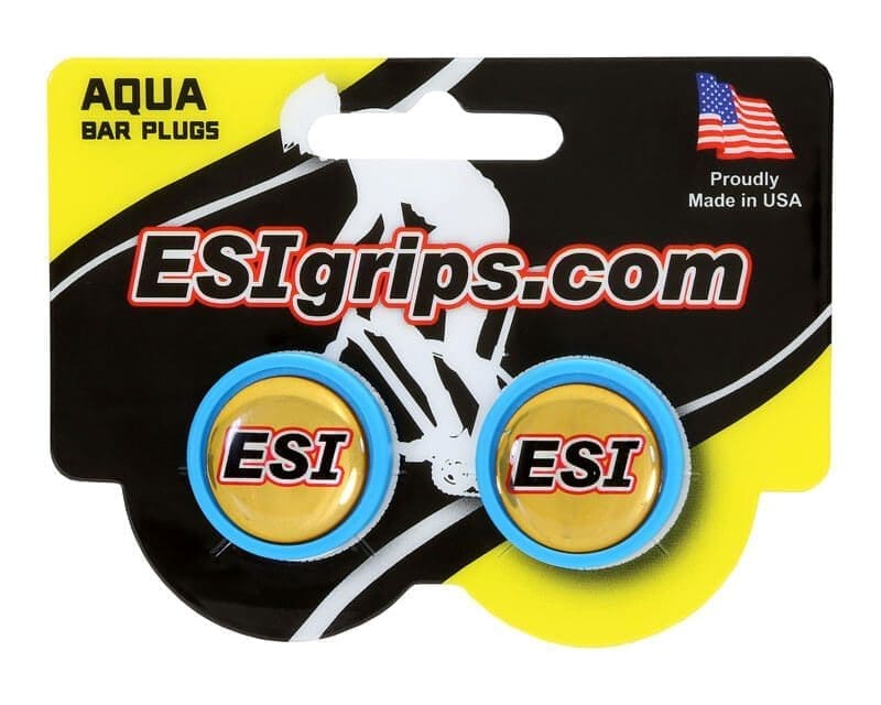 Tapones ESIgrips Aqua