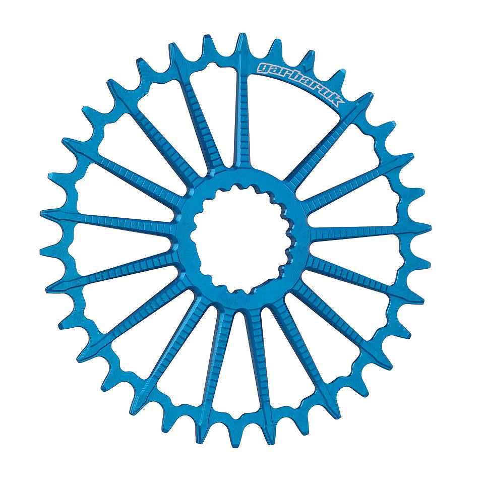Plato Garbaruk Dm MTB para Crankset Garbaruk