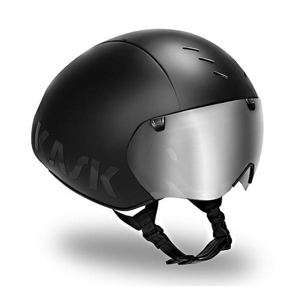 Casco Kask Bambino Pro Black Matt M