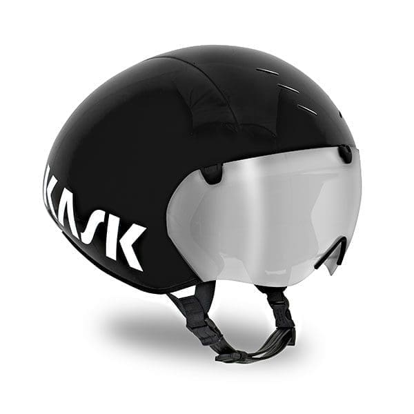 Casco Kask Bambino Pro Black M