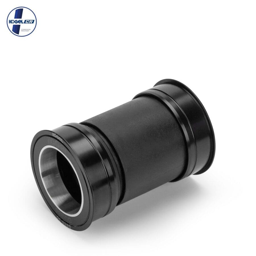 Corrosion Resistant Bottom Bracket Kogel BB92-DUB Cross