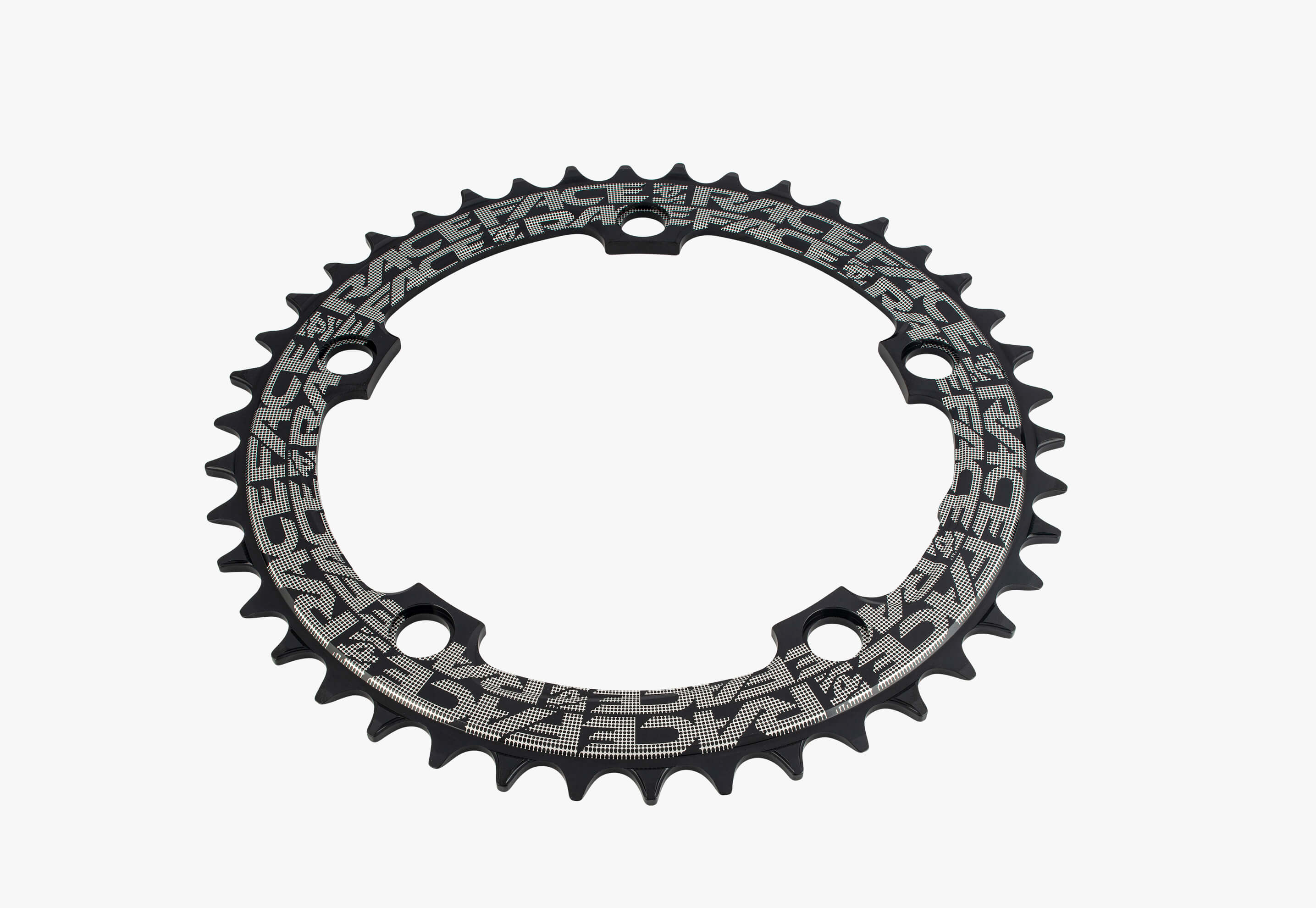 Chainring 130 BCD, Narrow Wide