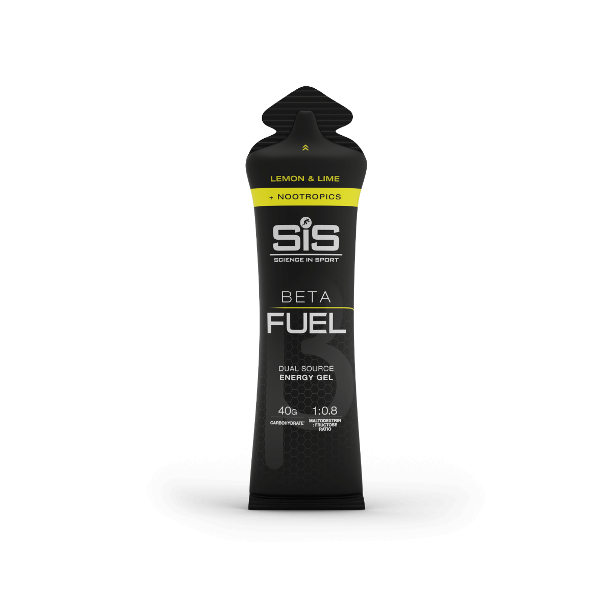 SIS Beta Fuel + Nootropics