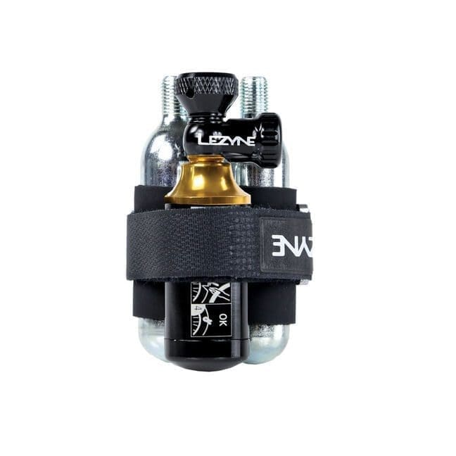 Lezyne Tubeless Co2 Blaster Lezyne