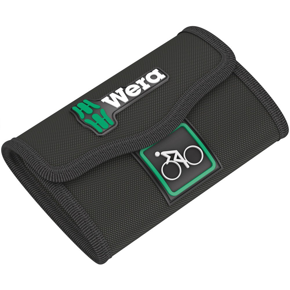 Juego de destornillador y puntas para ciclismo
