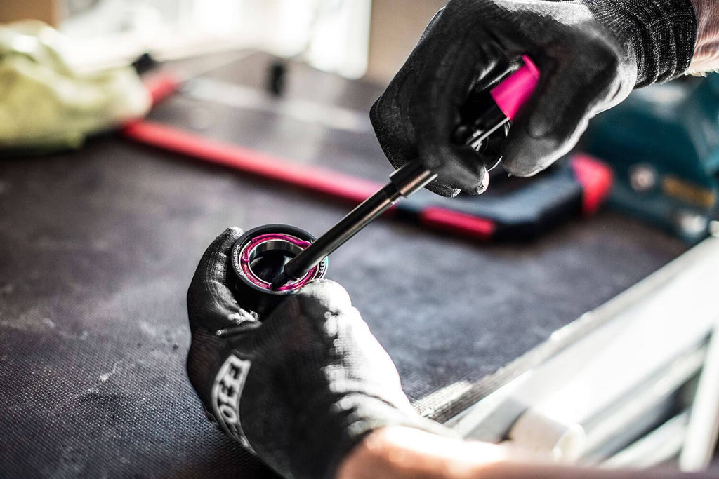 Muc-Off Grasa Biodegradable 450gr