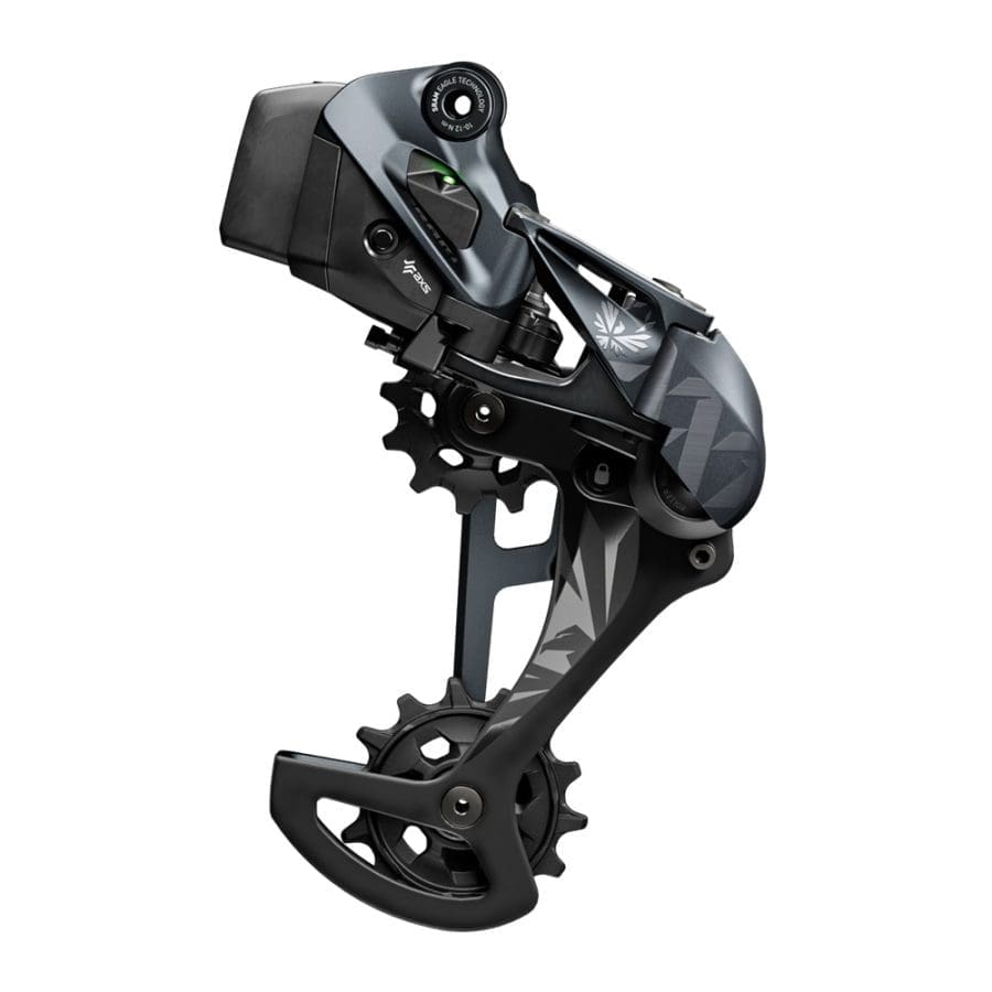 Cambio trasero SRAM XX1 Eagle AXS 12v
