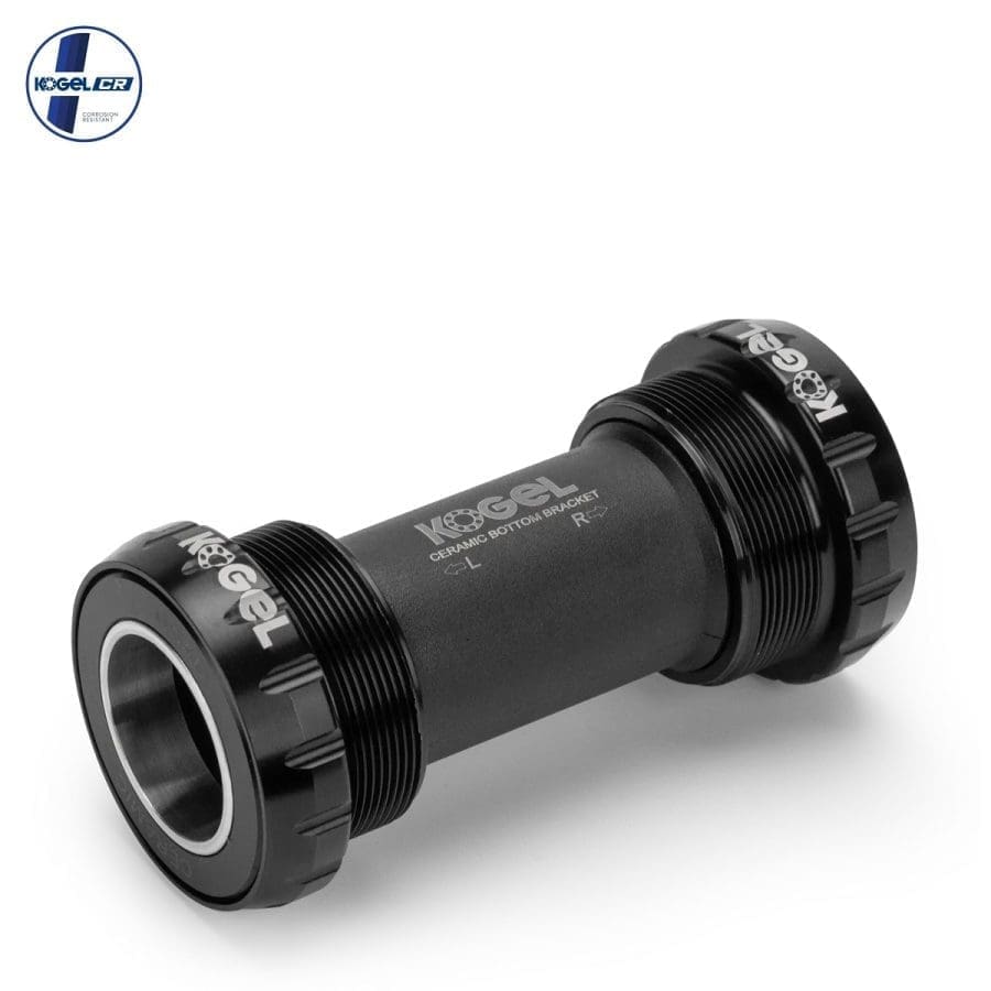 Corrosion Resistant Bottom Bracket Kogel BSA-24/GXP MTB