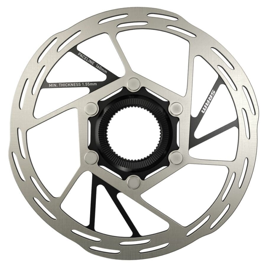 Rotor SRAM CL Paceline 160mm A2