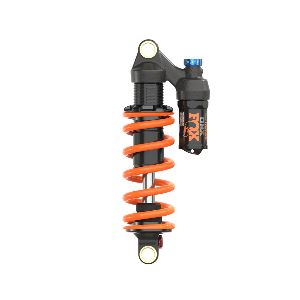 Fox, Shock, DHX, 190, 45, K