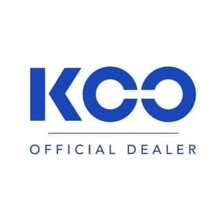 Calcamonia Koo Official Dealer 18×8