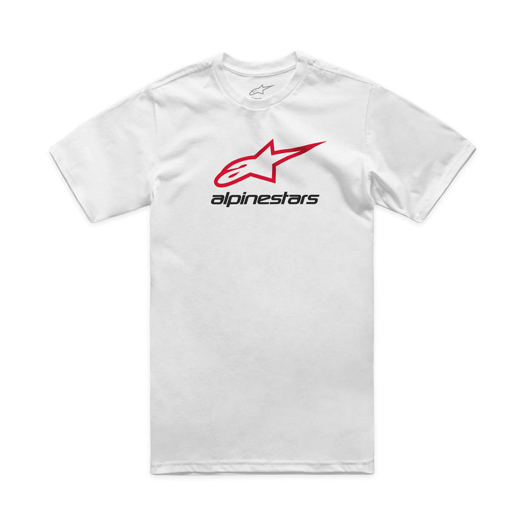 Playera Always 2.0 CSF Blanca