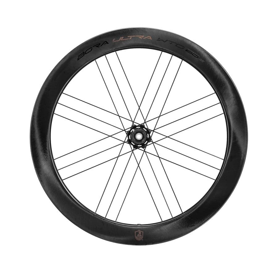 Ruedas de ruta Campagnolo Bora Ultra WTO 60 DB HG11