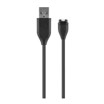 Clip cargador/de datos Garmin