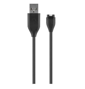 Cable Garmin cargador/de datos (1 metro)