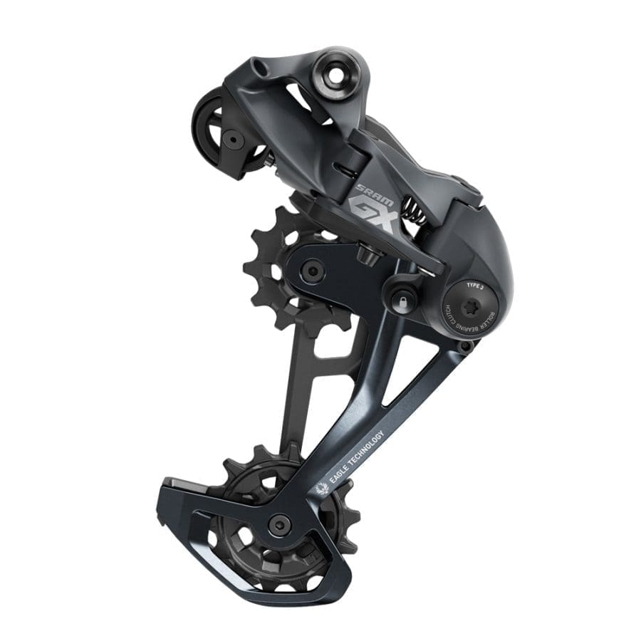 Cambio trasero SRAM GX Eagle 12v