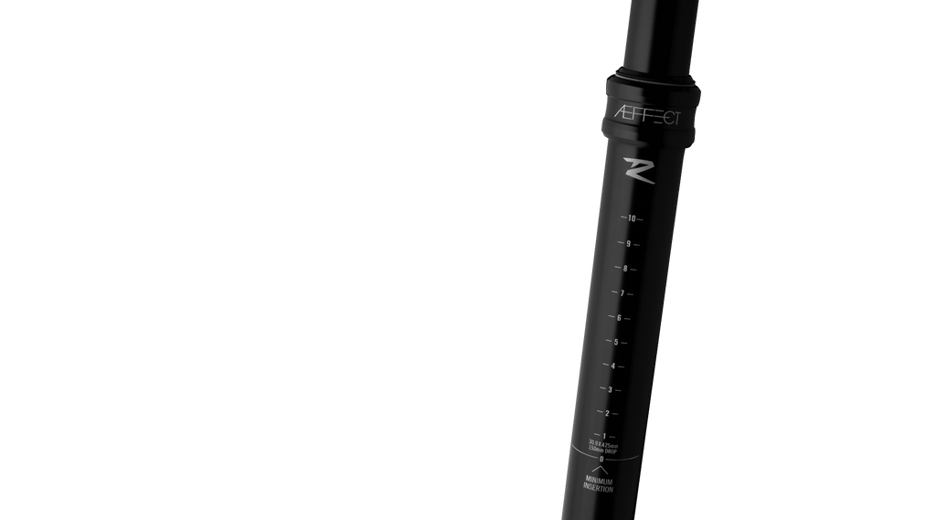 Dropper Race Face AEFFECT-R