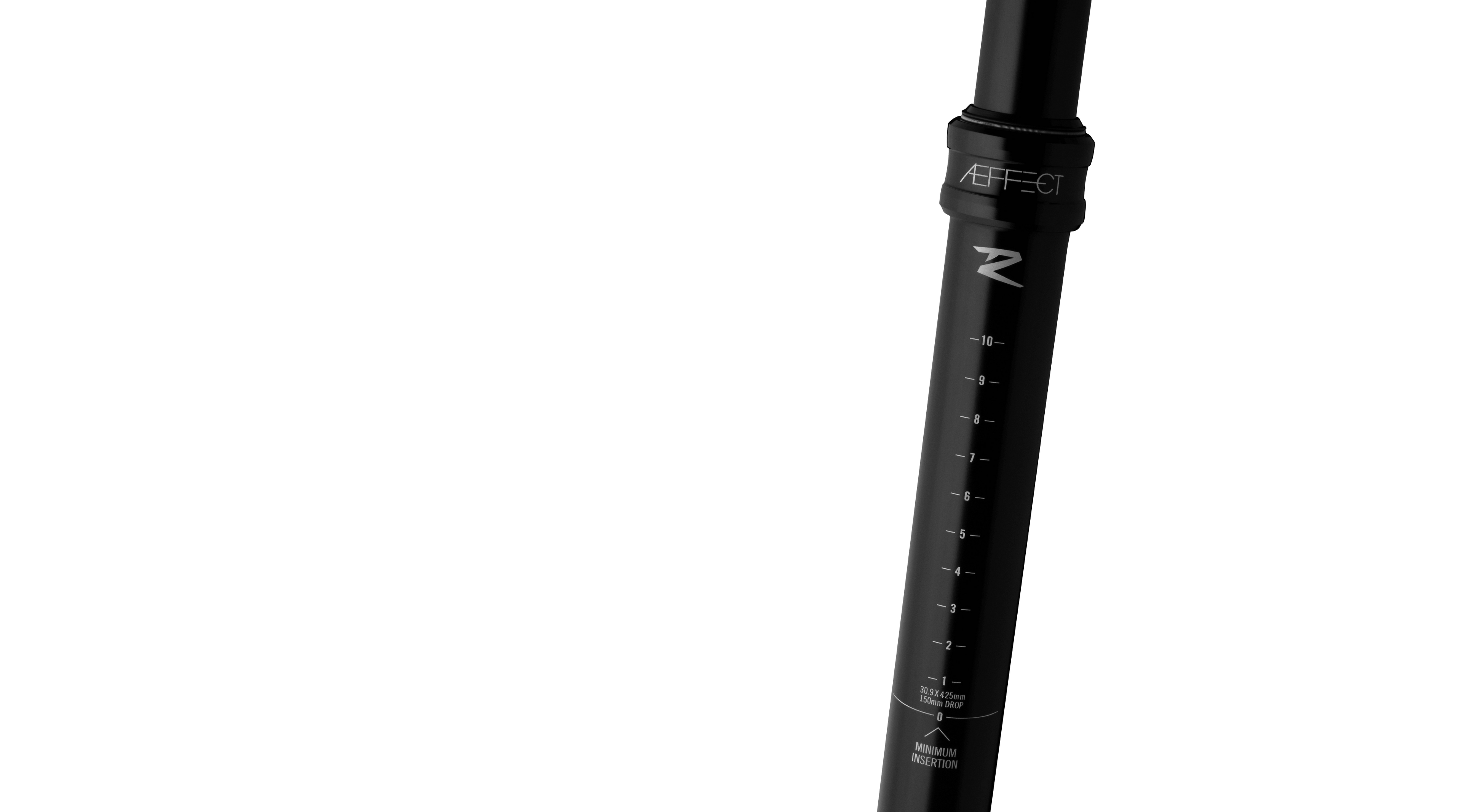 Dropper Race Face AEFFECT-R