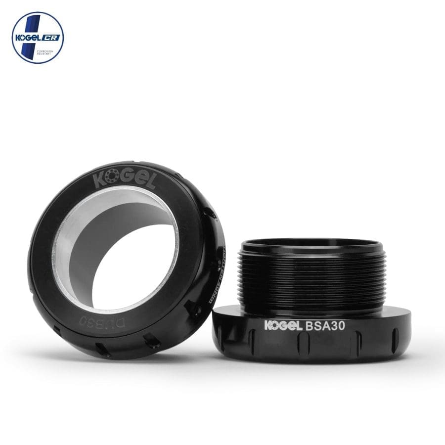Corrosion Resistant Bottom Bracket Kogel BSA-DUB Road