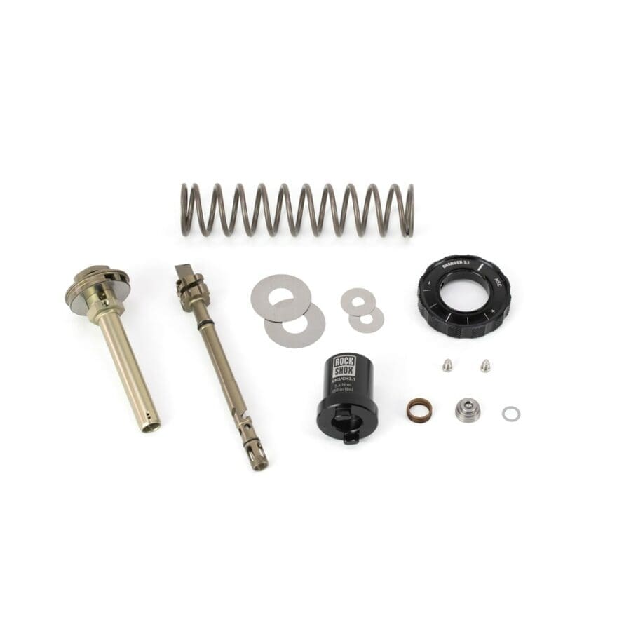 Kit de Actualización Pistón/Shim Charger 3.1 RC2 RockShox (de Charger 3 a 3.1)